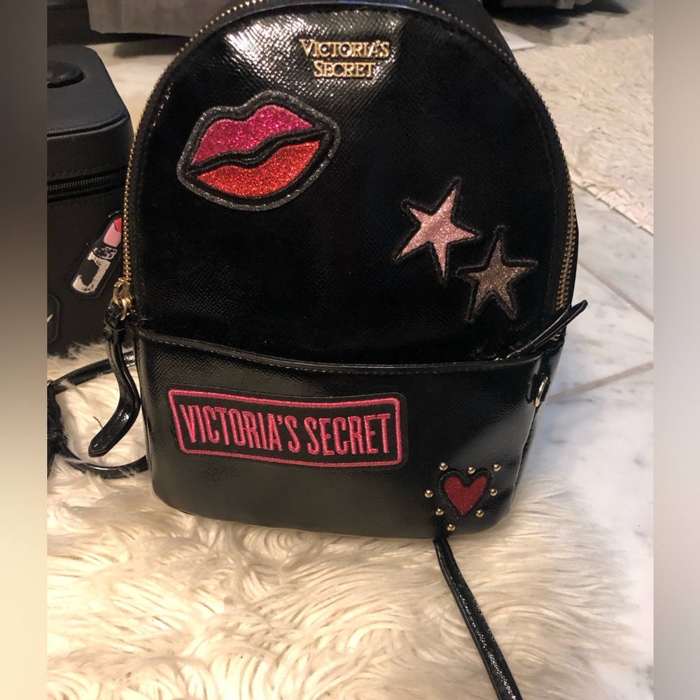 Victoria Secret RHTF backpack 🎒 - Picture 2 of 3